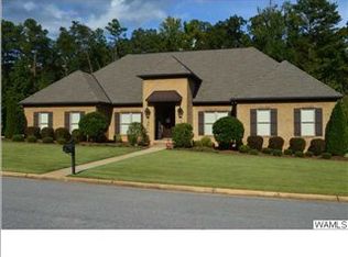 4645 Bluegrass Pkwy, Tuscaloosa, AL 35406