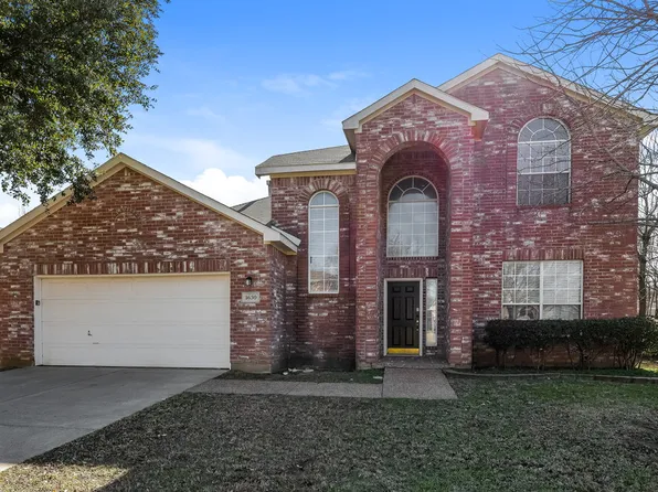 1630 Redwood Dr, Corinth, TX 76210
