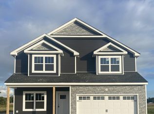 122 Blue Bill Way, Camden, NC 27921