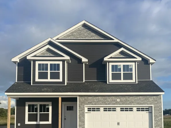 122 Blue Bill Way, Camden, NC 27921