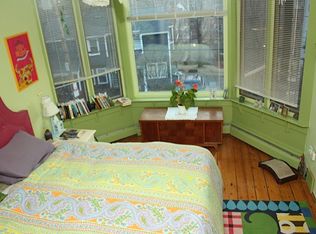 53 Lawn St #3, Roxbury Crossing, MA 02120