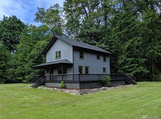 512 W Bambi Farms Rd, Shelton, WA 98584