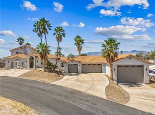 2519 Country Club Pl, Bullhead City, AZ 86442