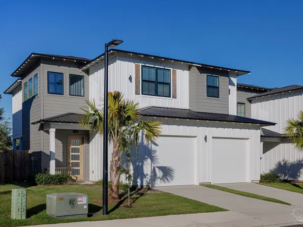 5623 Trout Ln, Perdido Key, FL 32507