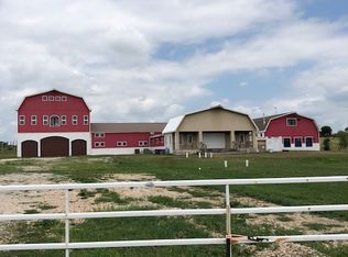 1033 NW 435th Rd, Centerview, MO 64019