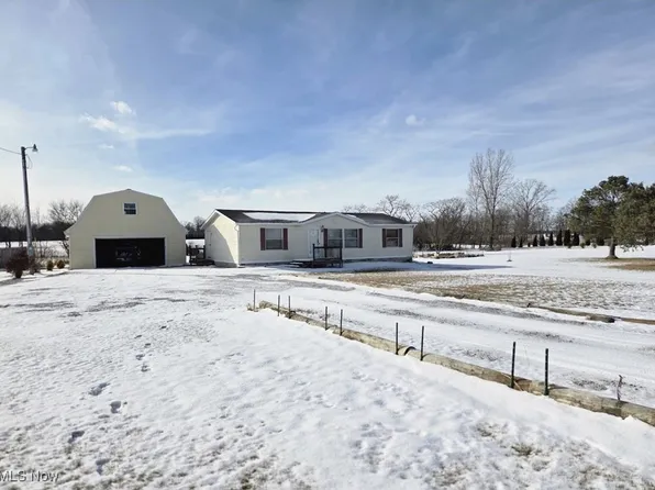 611 Us Highway 250 S, New London, OH 44851