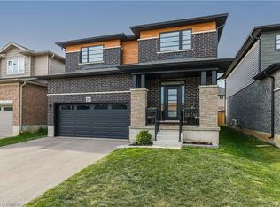 20 Cumberland St, Brantford, ON N3S7M5