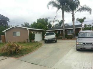 26714 Servia Dr, Santa Clarita, CA 91350