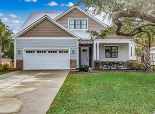 4802 Camellia Dr, Myrtle Beach, SC 29577