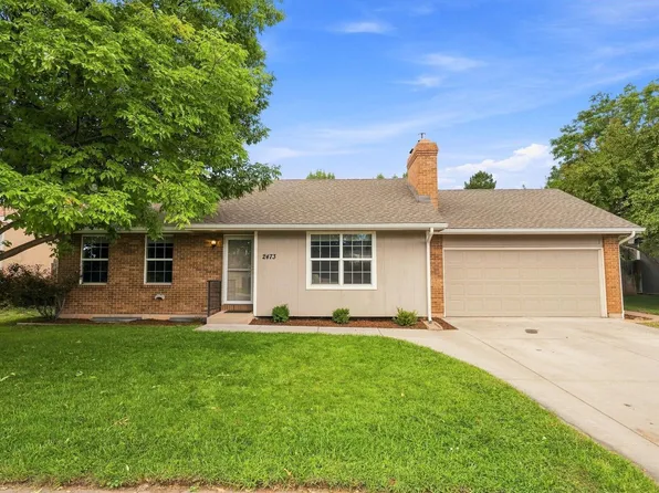 2473 Wyandotte Dr, Fort Collins, CO 80526