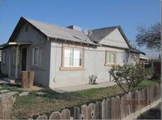 3672 S Calvin Ave, Fresno, CA 93725