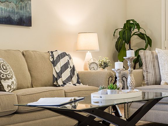 The Leader by LGI Homes