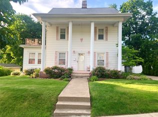 3 Penston Rd, Binghamton, NY 13903
