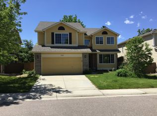 7122 Edgewood Dr, Highlands Ranch, CO 80130