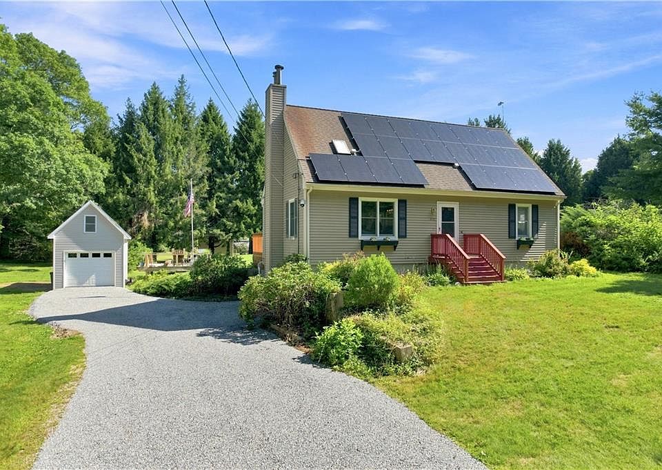 1st image of 218 Shannock Hill Rd
