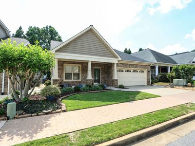 20 Cobblestone Dr, Anniston, AL, 36207