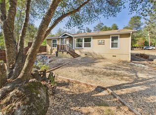 4583 & 4587 Ben Hur Rd, Mariposa, CA 95338