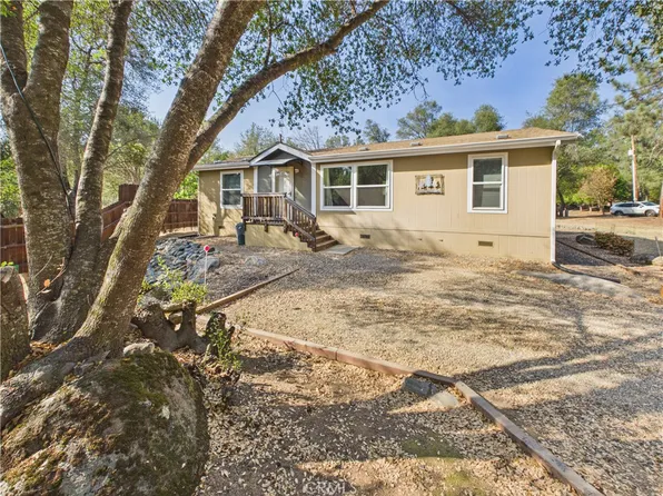 4583 & 4587 Ben Hur Rd, Mariposa, CA 95338