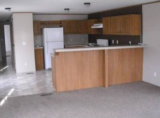 237 Lakeview Dr, Michigan City, IN