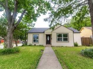 2303 Brookfield Ave, Dallas, TX 75235