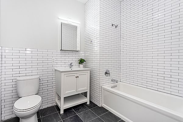 945 Bergen St Brooklyn, Ny, 11238 - Apartments For Rent 