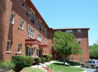 4643 20th Rd N APT 5, Arlington, VA 22207