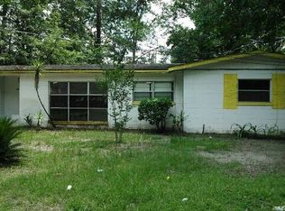 801 Coble Dr, Tallahassee, FL 32301