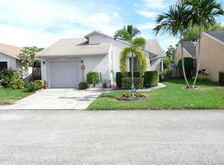 1201 SW 109th Ave, Hollywood, FL 33025