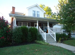 502 W 5th St, Corbin, KY 40701