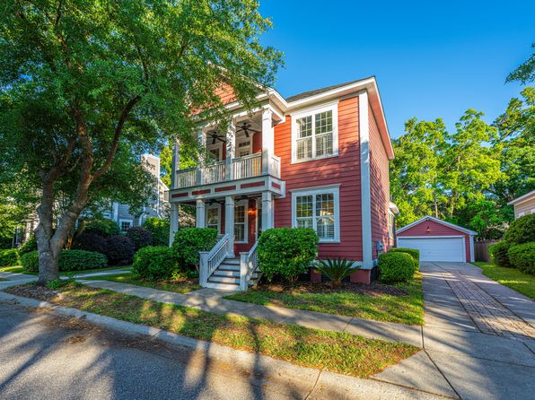 2324 High Tide Dr, Charleston, SC 29414