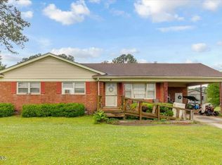 550 S 5th Street, Aurora, NC 27806