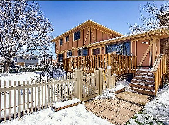 2nd image of 1581 Belmont Dr