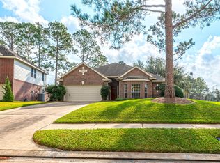 15802 Heartwood Way, Cypress, TX 77433