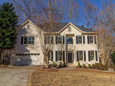1414 Braxford Trce, Lawrenceville, GA, 30044