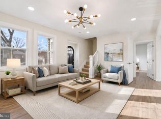 27 Pelczar Ave, Baltimore, MD 21221