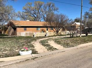513 S 6th St, Estancia, NM 87016