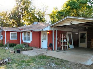 1599 County Road 69, Mountain Home, AR 72653