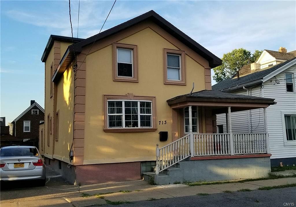 713 Rutger St, Utica, NY 13501 Zillow