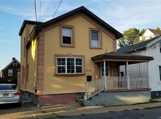 713 Rutger St, Utica, NY 13501