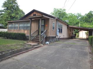 708 Jeanette St, Magnolia, AR 71753