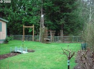 85188 Fir St, Florence, OR 97439