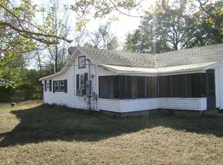 520 Cozy Acres Rd, Mountain Pine, AR 71956
