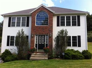 4 South Rd, Sturbridge, MA 01566