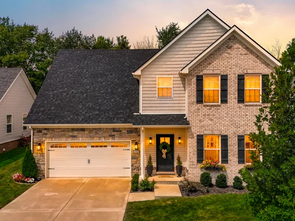 121 Bill Perkins Ln, Georgetown, KY 40324