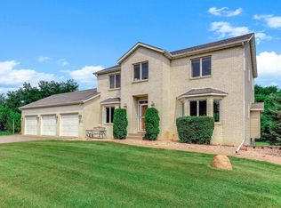 3045 153rd Ave NW, Andover, MN 55304