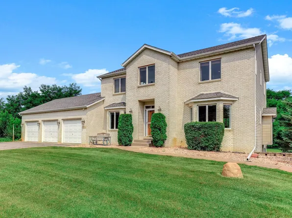 3045 153rd Ave NW, Andover, MN 55304
