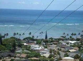 5225 Poola St, Honolulu, HI 96821