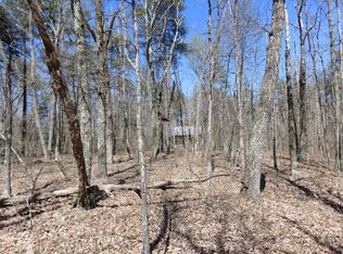 Ganaway Trl, Evensville, TN 37332