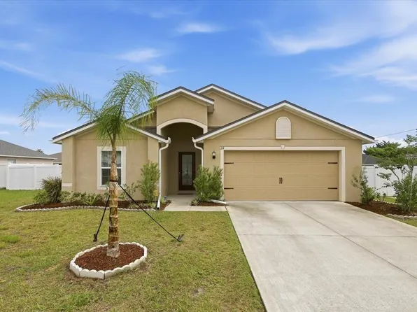 24 Bud Field Dr, Palm Coast, FL 32137