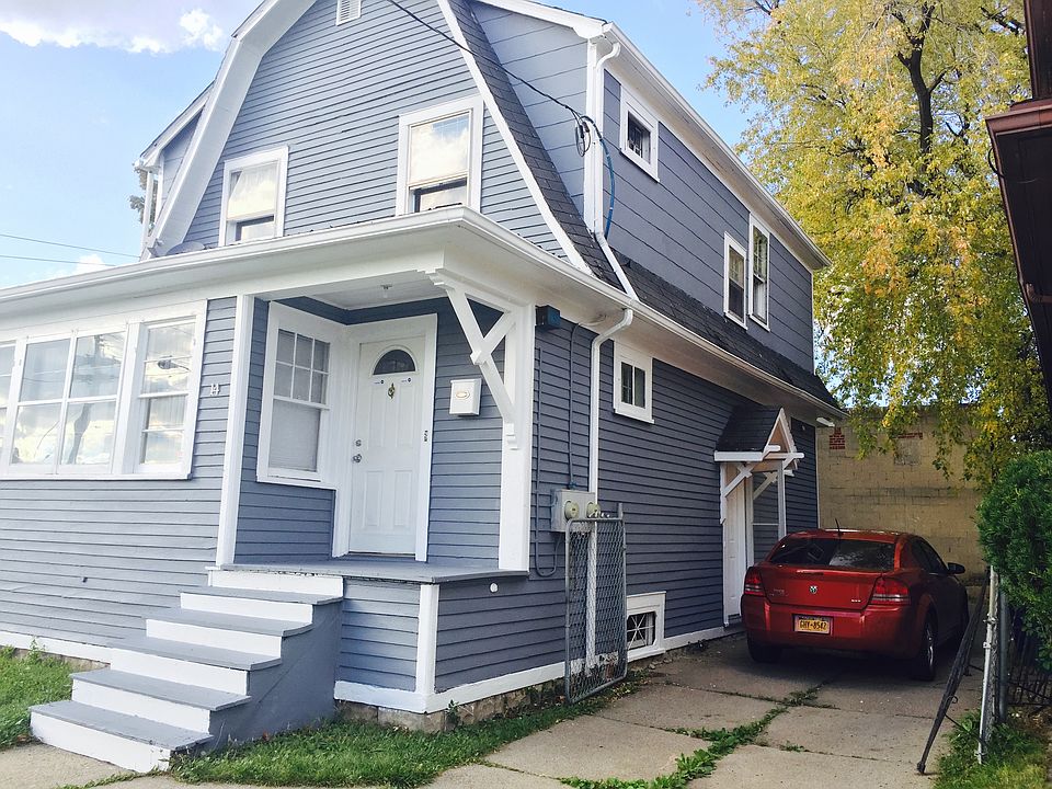 2nd image of 14 Roosevelt Ave #2